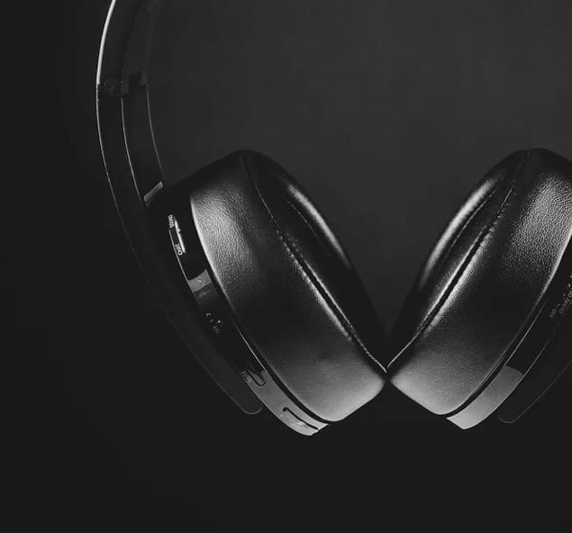 XX99 Mark II Headphones