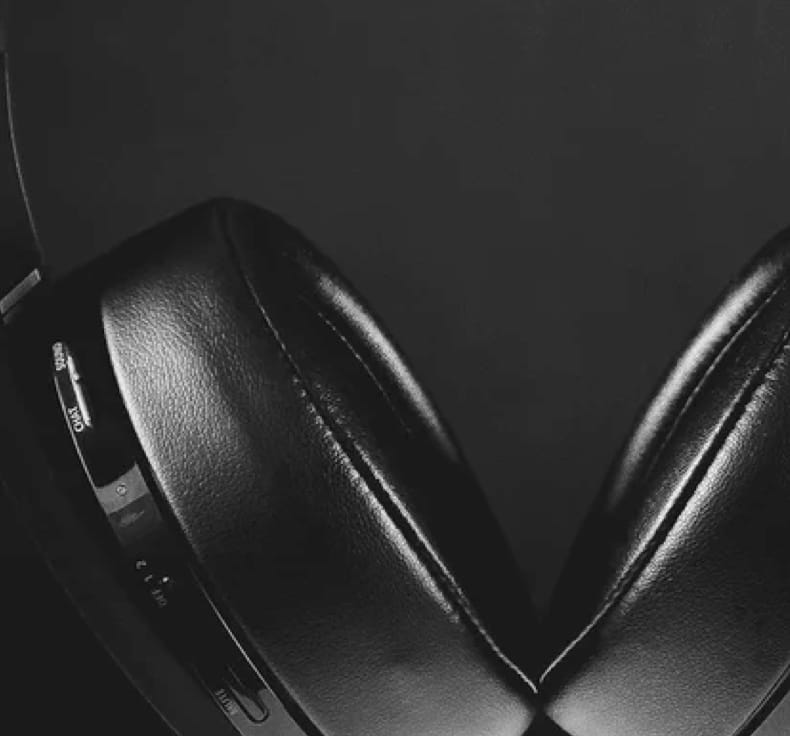 XX99 Mark II Headphones