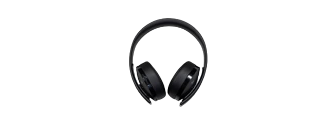 XX99 Mark II Headphones